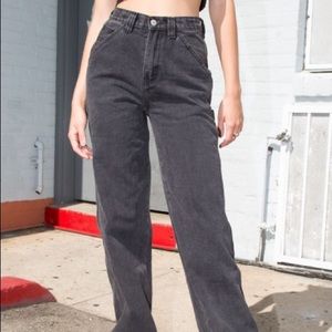 NWOT Brandy Melville Feanne Jeans